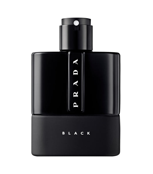Prada Black