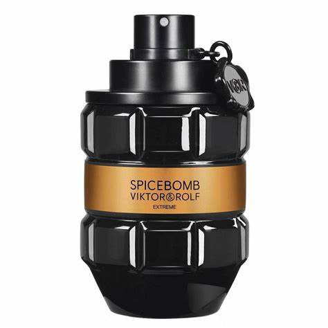 V&R Spicebomb Extreme